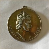 1953 coronation medal for sale