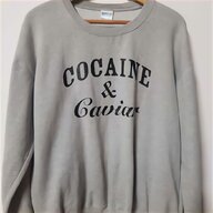 cocaine and caviar for sale