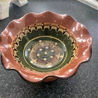 brown pottery for sale