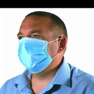 disposable dust masks for sale
