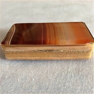 gold snuff box for sale