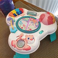 bright starts activity station for sale