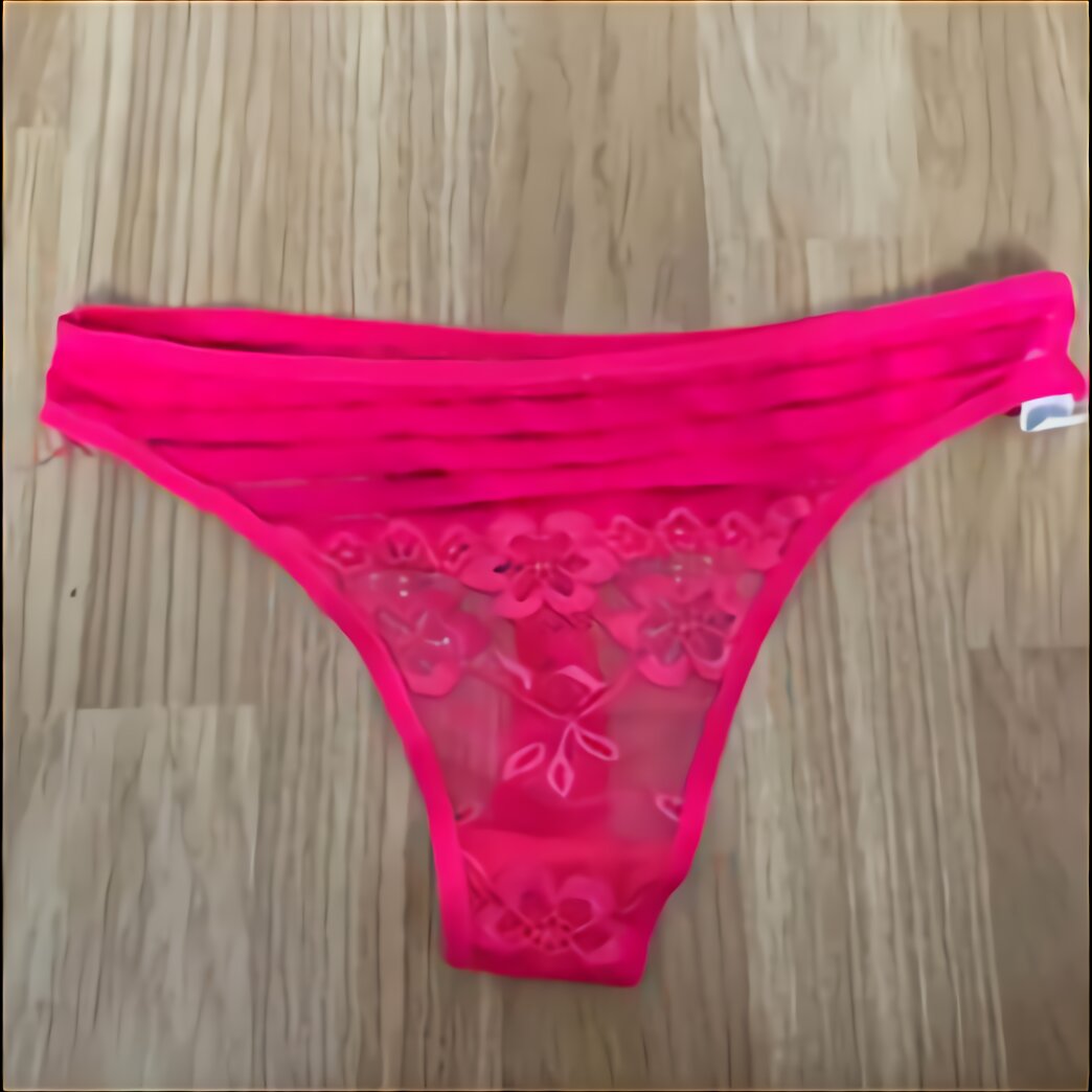 Sissy Satin Panties for sale in UK | 46 used Sissy Satin Panties