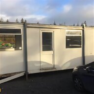 catering trailer 18ft for sale