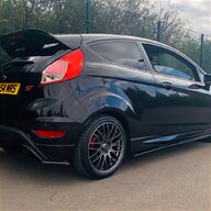 ford fiesta st for sale