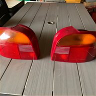 ford capri lights for sale