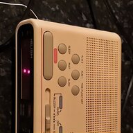philips clock dab radio for sale