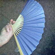 paper hand fans for sale