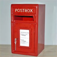 royal mail post box for sale