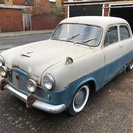 ford zodiac for sale