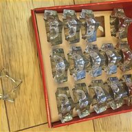 red chess set for sale