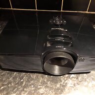 solar 250 projector for sale