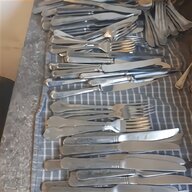 kings cutlery stainless steel for sale