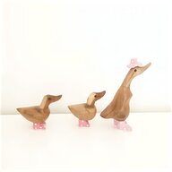 cast iron duck for sale