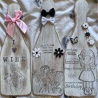 wooden plaques for sale