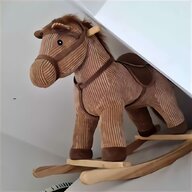 small rocking horse for sale