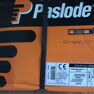 paslode im350 for sale