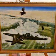 original aviation art for sale