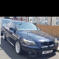 bmw 520 d m sport touring for sale
