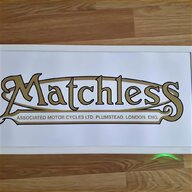 matchless motorcycle parts for sale