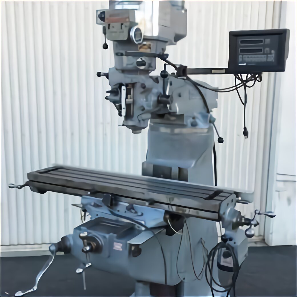 Milling Machine Alexander for sale in UK View 14 ads