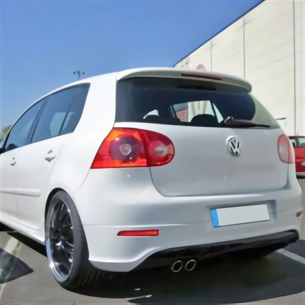 Golf R32 Turbo for sale in UK | 59 used Golf R32 Turbos