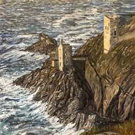 tin mines cornwall for sale