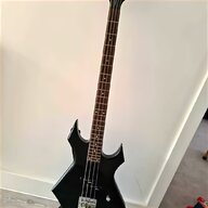 warlock bass for sale