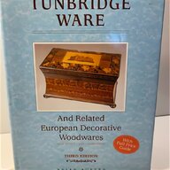 tunbridge ware for sale