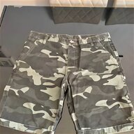 mens camouflage shorts for sale