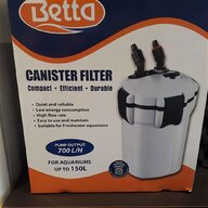 canister filter for sale