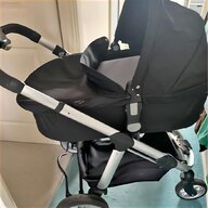 icandy pear carry cot for sale