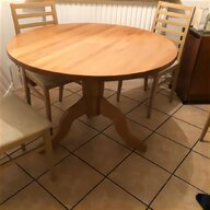 small pine kitchen table for sale