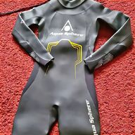 aqua sphere wetsuit for sale