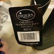briers wellies for sale