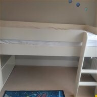 hello kitty mid sleeper bed for sale