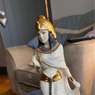 cleopatra figurine for sale