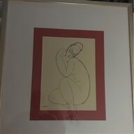 picasso print for sale