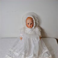 christening doll for sale