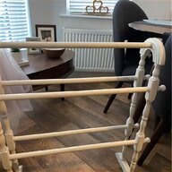 shabby chic towel rail for sale