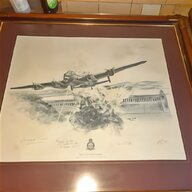 dambusters signed for sale