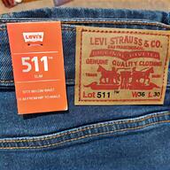 levis 511 jeans for sale