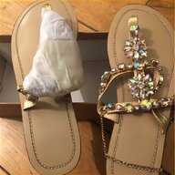 diamante sandals for sale