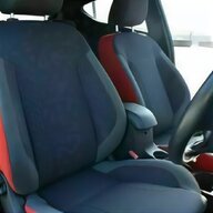 seat covers for ford fiesta for sale