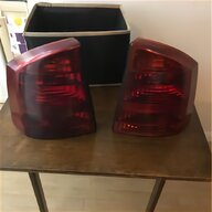 vectra c rear lights for sale