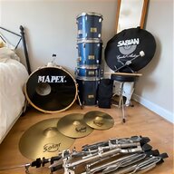 mapex drums for sale
