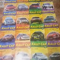 hot car magazine for sale