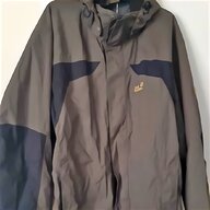 waterproof jacket gore tex xxl for sale