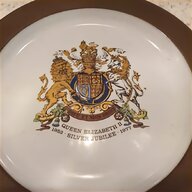 rhodes plate for sale