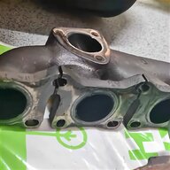 td5 exhaust manifold for sale